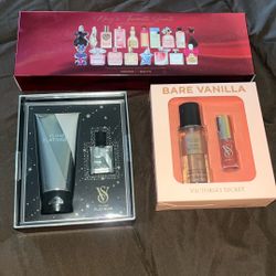 Perfume/Cologne Bundle NEW$60