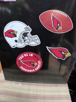 Cardinals Magnets 