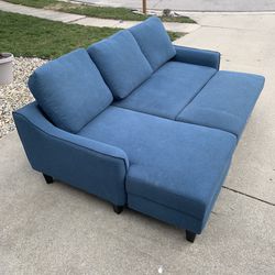 Smoke Free Couch Good Condition 