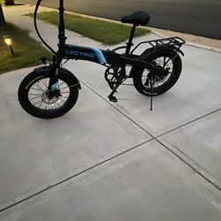 Electric Bike 