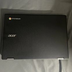 Acer Chromebook Spin 511 Touchscreen