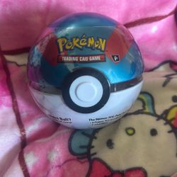 PokeBall H24