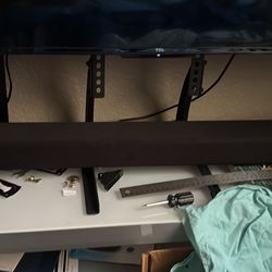 LG Sound Bar