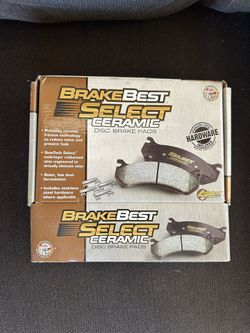 Brake Pads