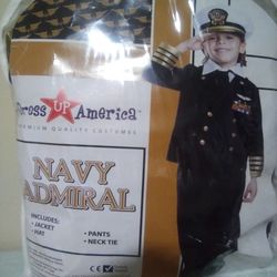 Kids Costume 