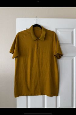 Lululemon Men Shirt