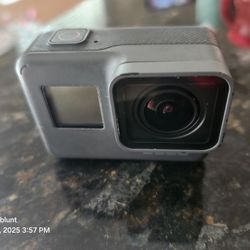 Go Pro Hero 5 