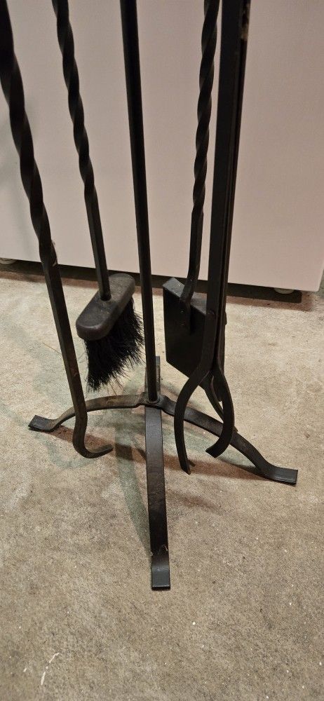 Fireplace Place Accessories