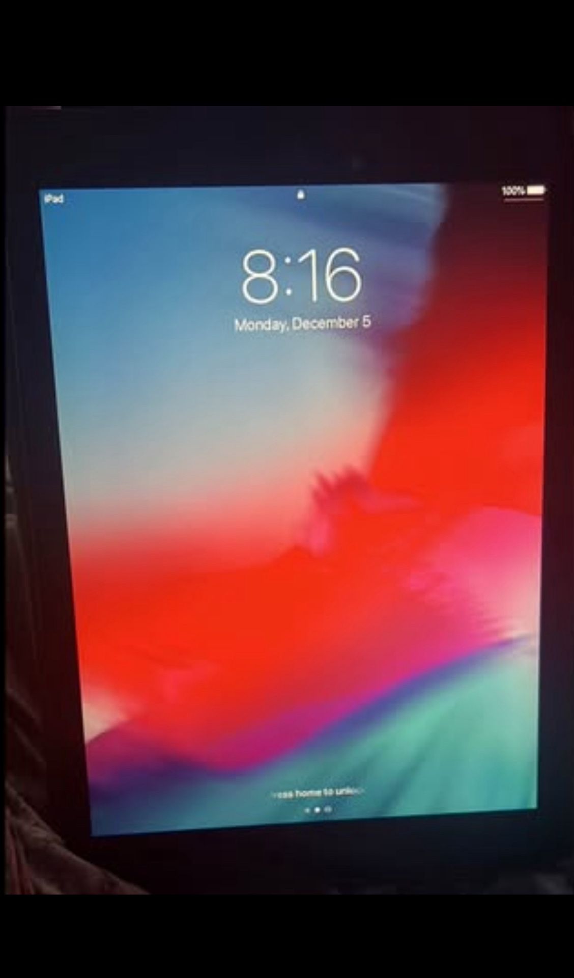 iPad Air (1st Gen)