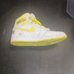 Jordan 1 S
