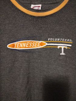 Tennessee vols long sleeve shirt