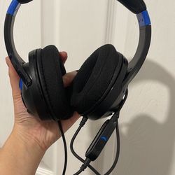 Gaming Headphones 