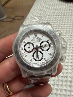 Daytona panda VSF