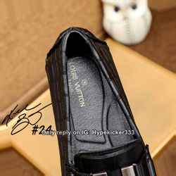 Louis Vuitton shoes $60 - EunQ Apparel & Cosmetics