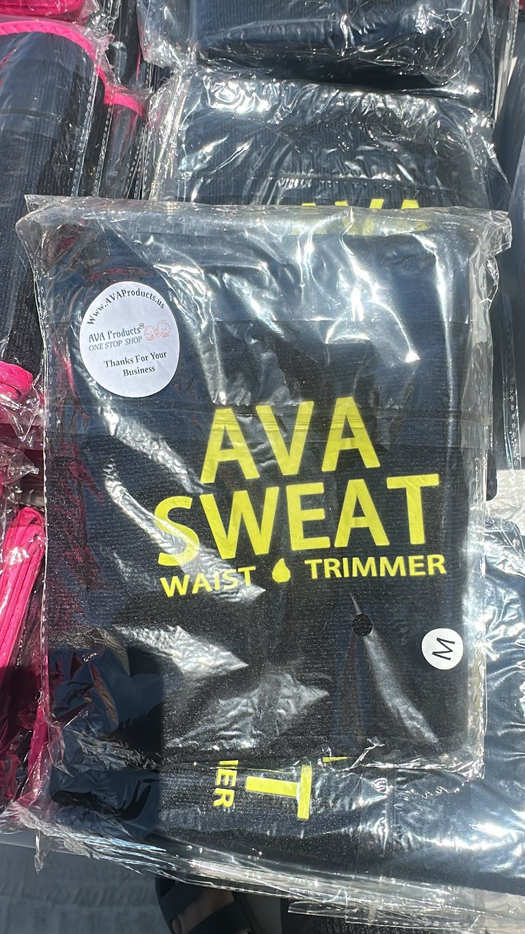 Waist Trimmer