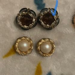 2earring Sets 