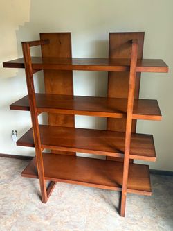 Bookshelf, excellent condition