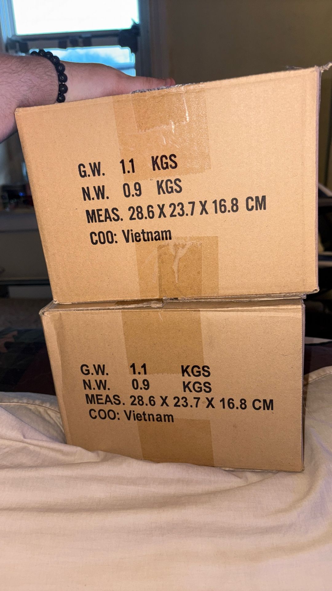MYSTERY ANIME FUNKO BOXES!!