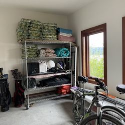 Proffecional Home Organizing with a touch of Light Interior Design 