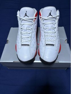 Jordan 13 Retro Chicago 2026 Size 9.5