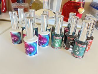 Nail Polish