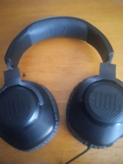 Jbl wire Headset