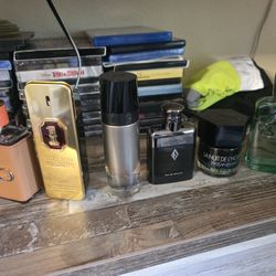 Fragance To Sell And Trade 