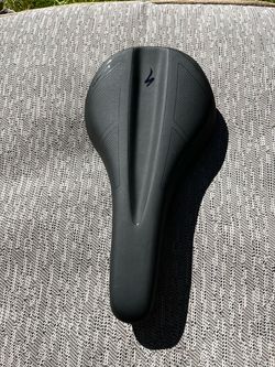 Specialized 143 mm bicycle Saddle