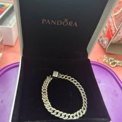 Pandora Cubin Link 