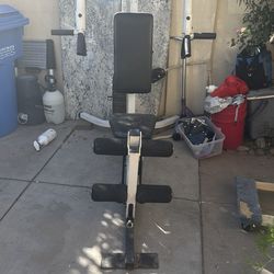 exercise machine