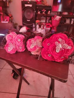 Vendo Flores