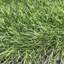 Fire Artificial Grass - Per Square Feet 