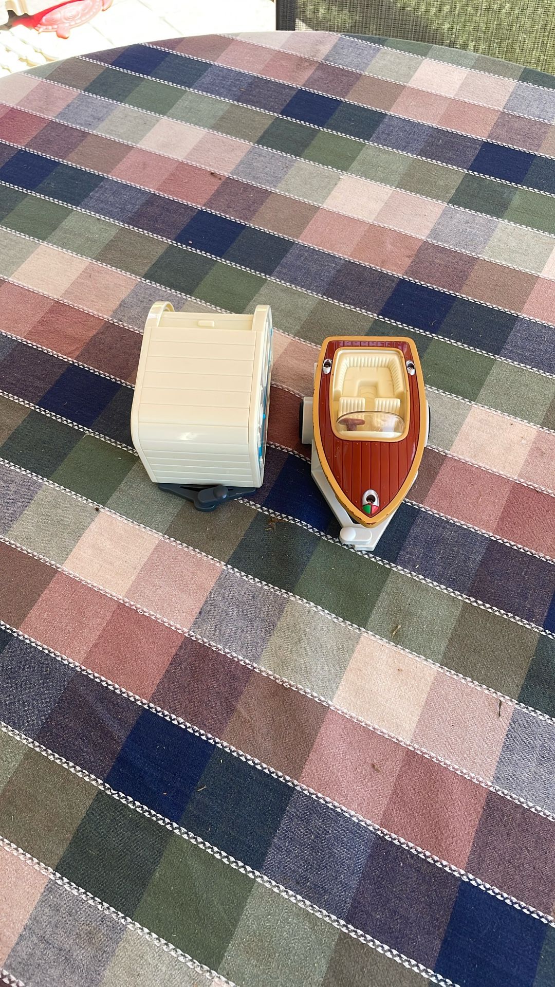 CHEVRON TOYS