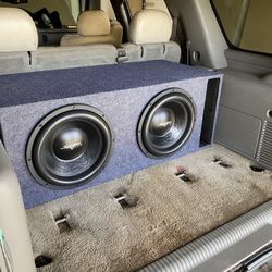 Car Audio