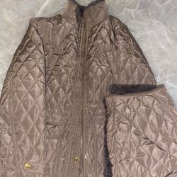 BRAND NEW MICHEL KORS JACKET 