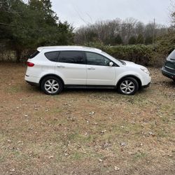 2006 Subaru Tribeca
