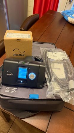 Resmed AirSense 10 CPAP