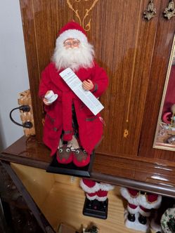 Santa Claus