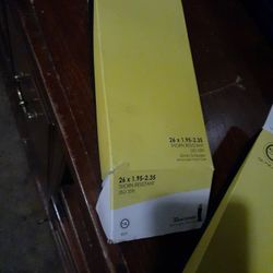 Thorn Resistant Tubes