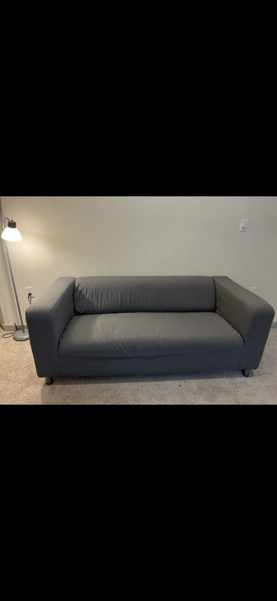 Couch Sofa