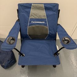 STRONG-RACK CHAIR 