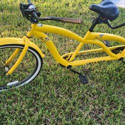 Kulana Lua Tandum Bike