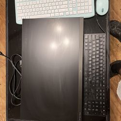 20 21-24 Inch Hp Monitor 