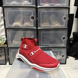 Champion Slip on Sneakers 
