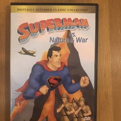 DVD  Movie