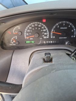 2003 Ford F-150