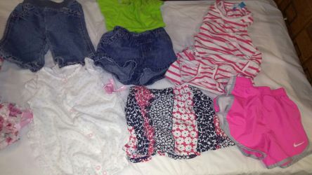 Girls clothes