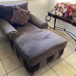 Lounge Sofa