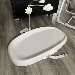 Skiphop Changing Pad For Babies