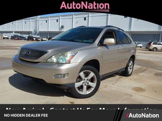2005 Lexus RX 330